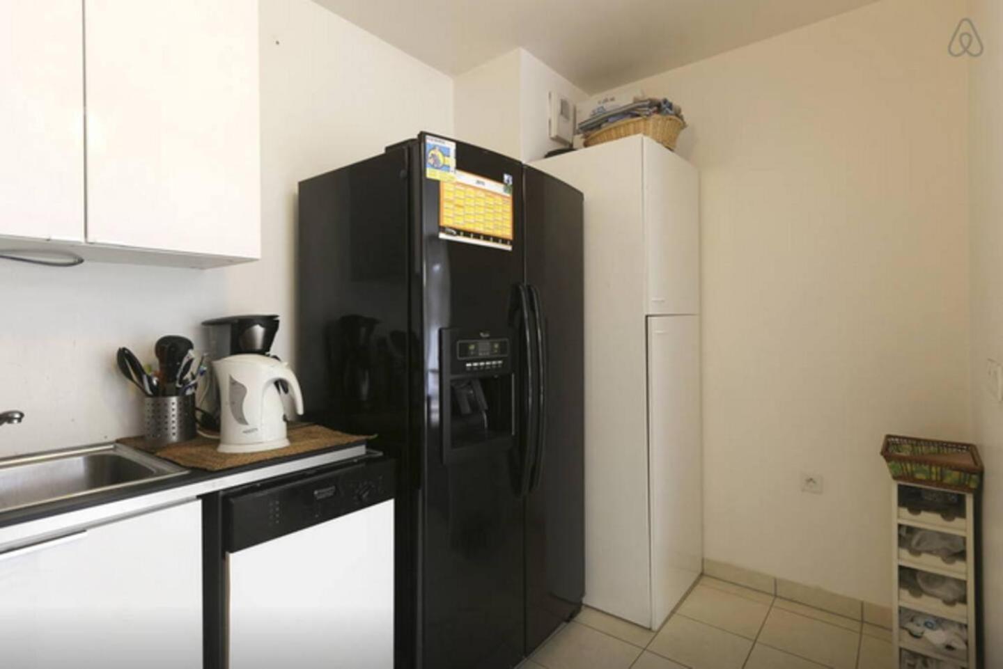 Private Room In Shared House Saint-Ouen  Extérieur photo
